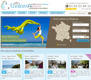 allo thalasso