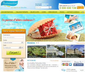 thalasso-line.com