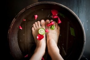 Pourquoi un séjour Spa ?